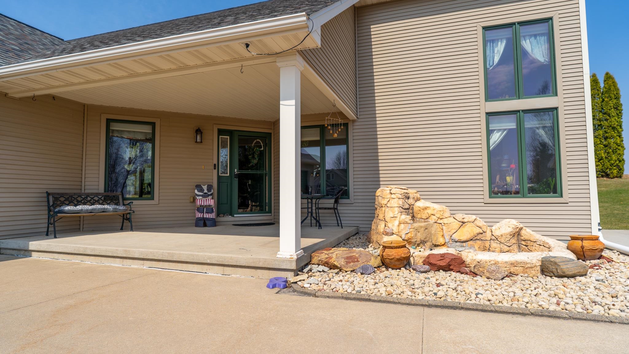 207 2nd Street Friesland, WI 53935 - Photo 39 of 45