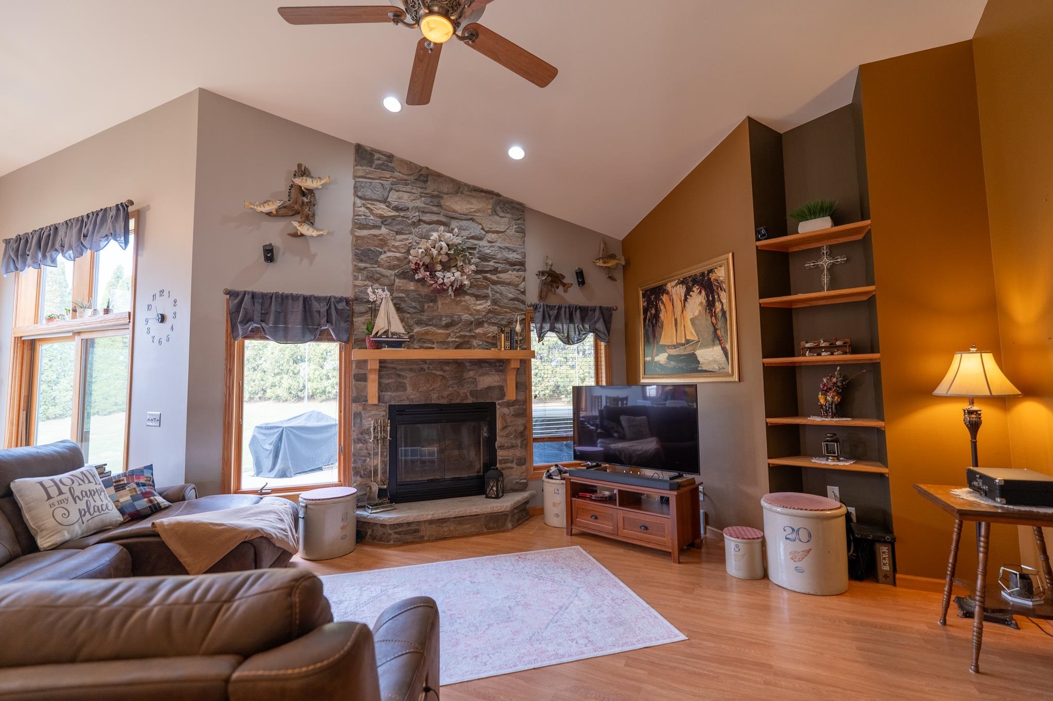 207 2nd Street Friesland, WI 53935 - Photo 4 of 45