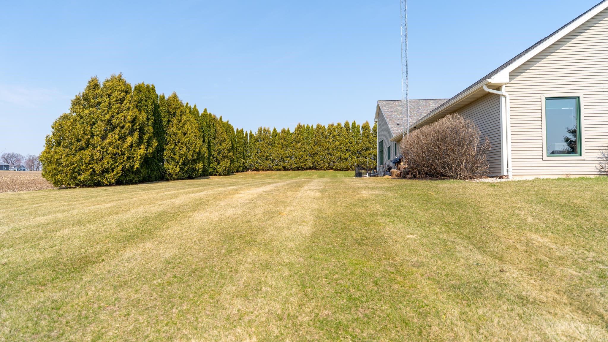 207 2nd Street Friesland, WI 53935 - Photo 41 of 45