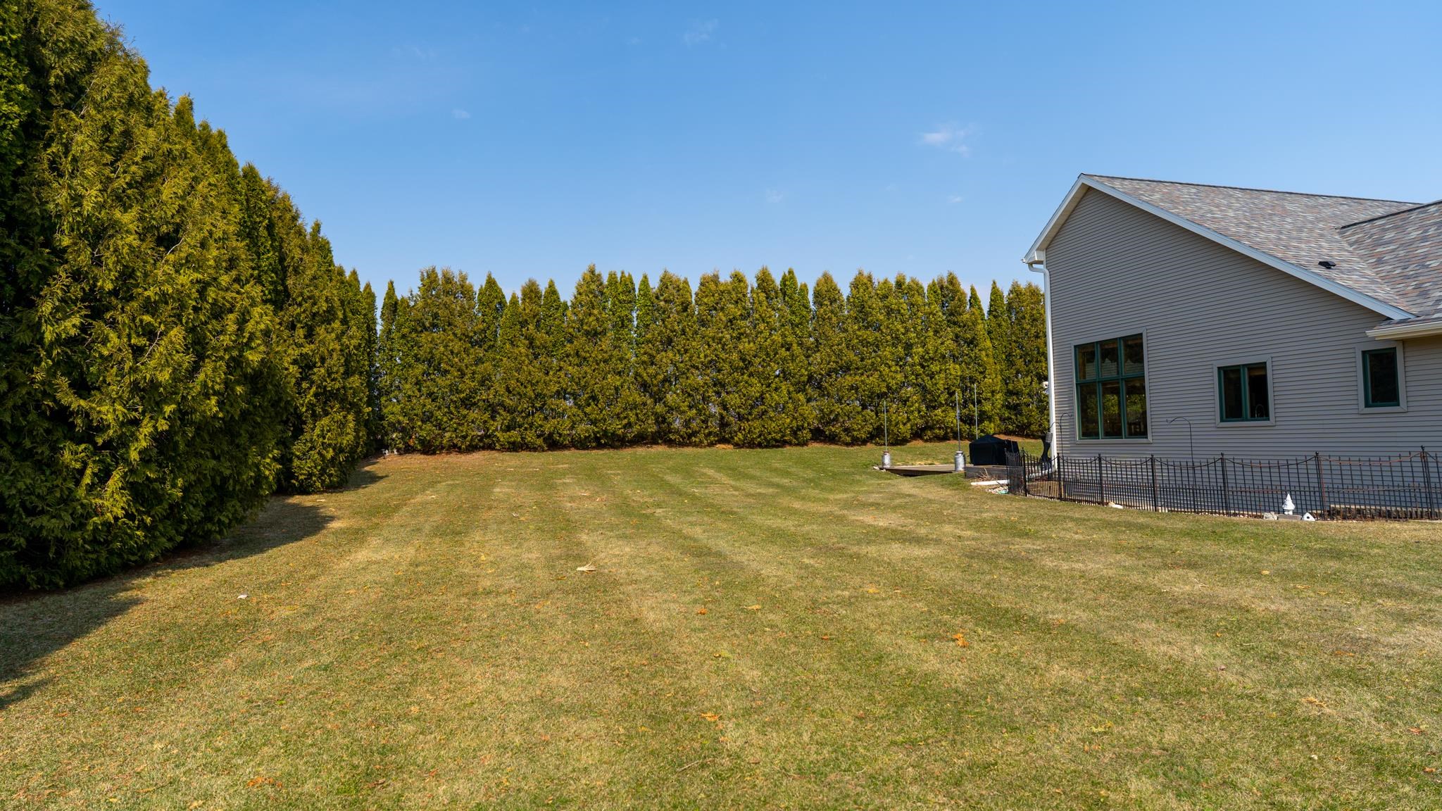 207 2nd Street Friesland, WI 53935 - Photo 44 of 45