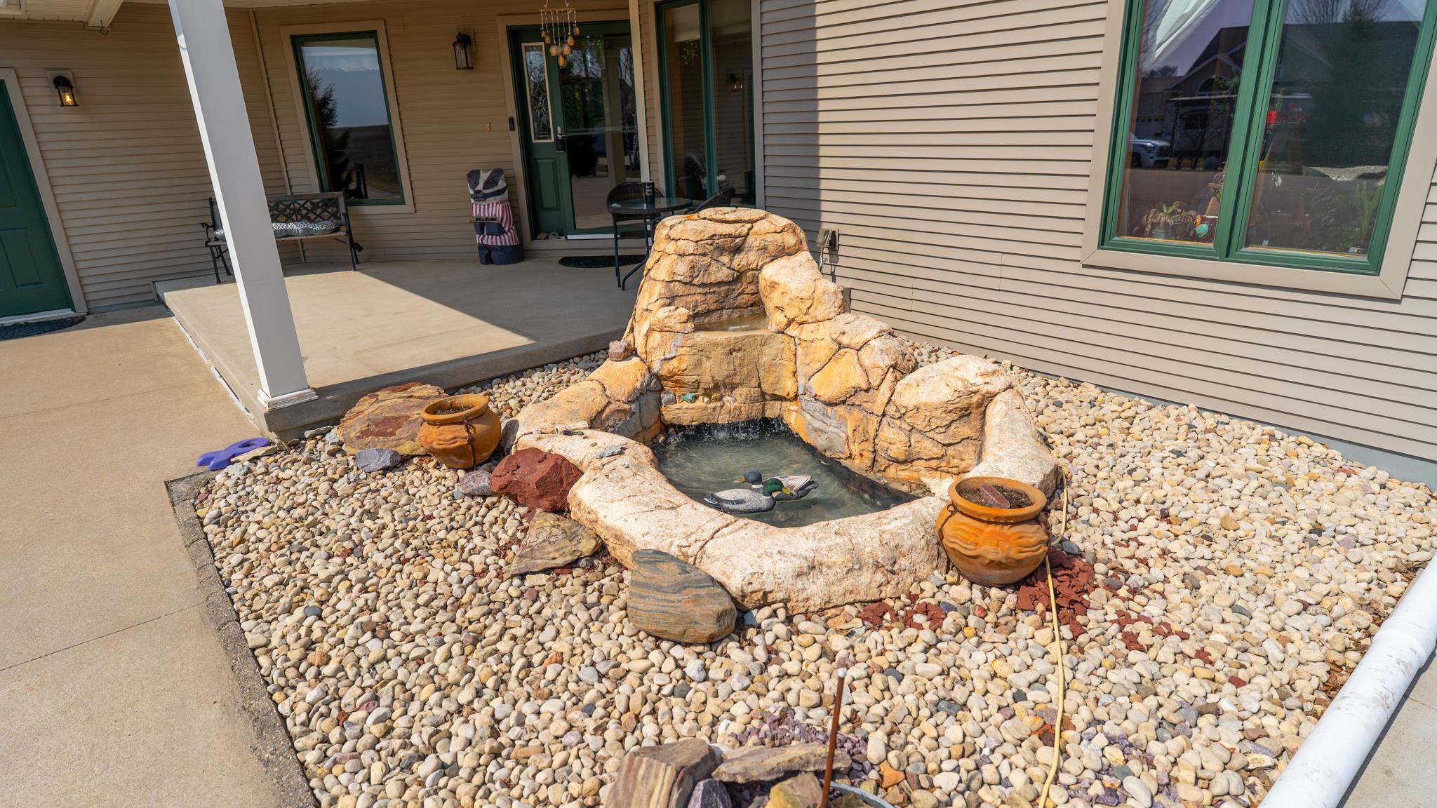 207 2nd Street Friesland, WI 53935 - Photo 45 of 45