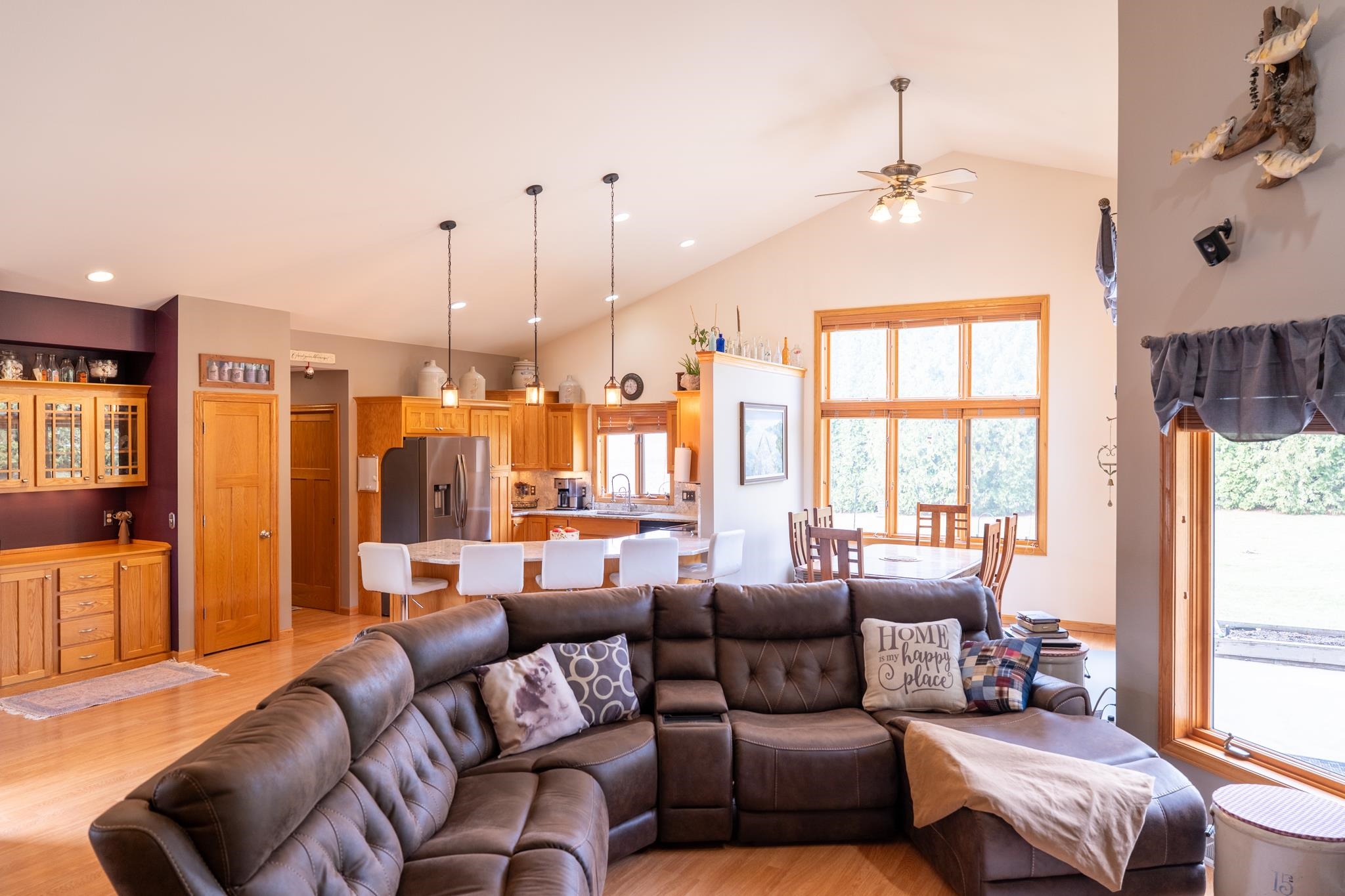 207 2nd Street Friesland, WI 53935 - Photo 5 of 45