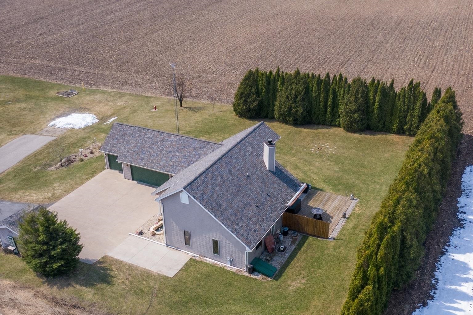 207 2nd Street Friesland, WI 53935 - Photo 8 of 45