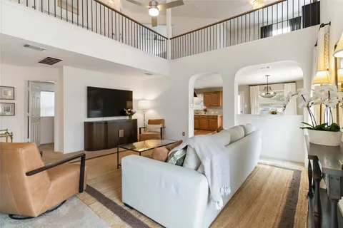 $369,990 | 12301 Dwight Eisenhower Street, Manor, TX 78653