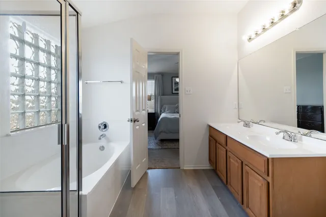 $369,990 | 12301 Dwight Eisenhower Street, Manor, TX 78653