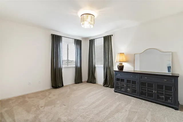 $369,990 | 12301 Dwight Eisenhower Street, Manor, TX 78653