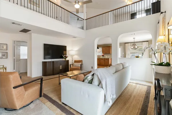 $358,900 | 12301 Dwight Eisenhower Street, Manor, TX 78653