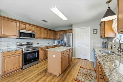 $350,000 | 12301 Dwight Eisenhower Street, Manor, TX 78653