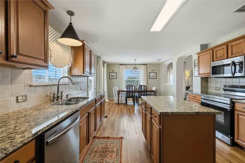 $350,000 | 12301 Dwight Eisenhower Street, Manor, TX 78653