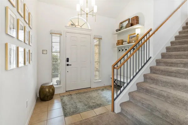 $358,900 | 12301 Dwight Eisenhower Street, Manor, TX 78653
