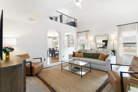 $369,990 | 12301 Dwight Eisenhower Street, Manor, TX 78653