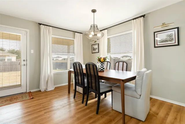 $369,990 | 12301 Dwight Eisenhower Street, Manor, TX 78653