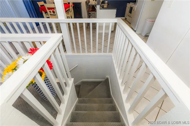 $375,000 | 2500 Bay Point Lane, Unit 122, Osage Beach, MO 65065