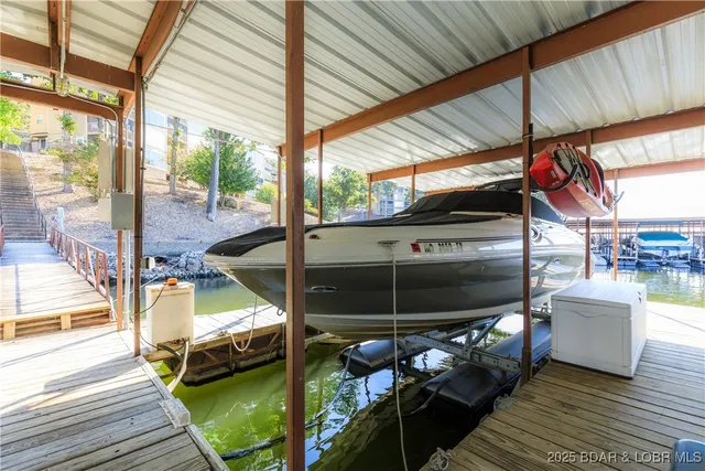 $375,000 | 2500 Bay Point Lane, Unit 122, Osage Beach, MO 65065
