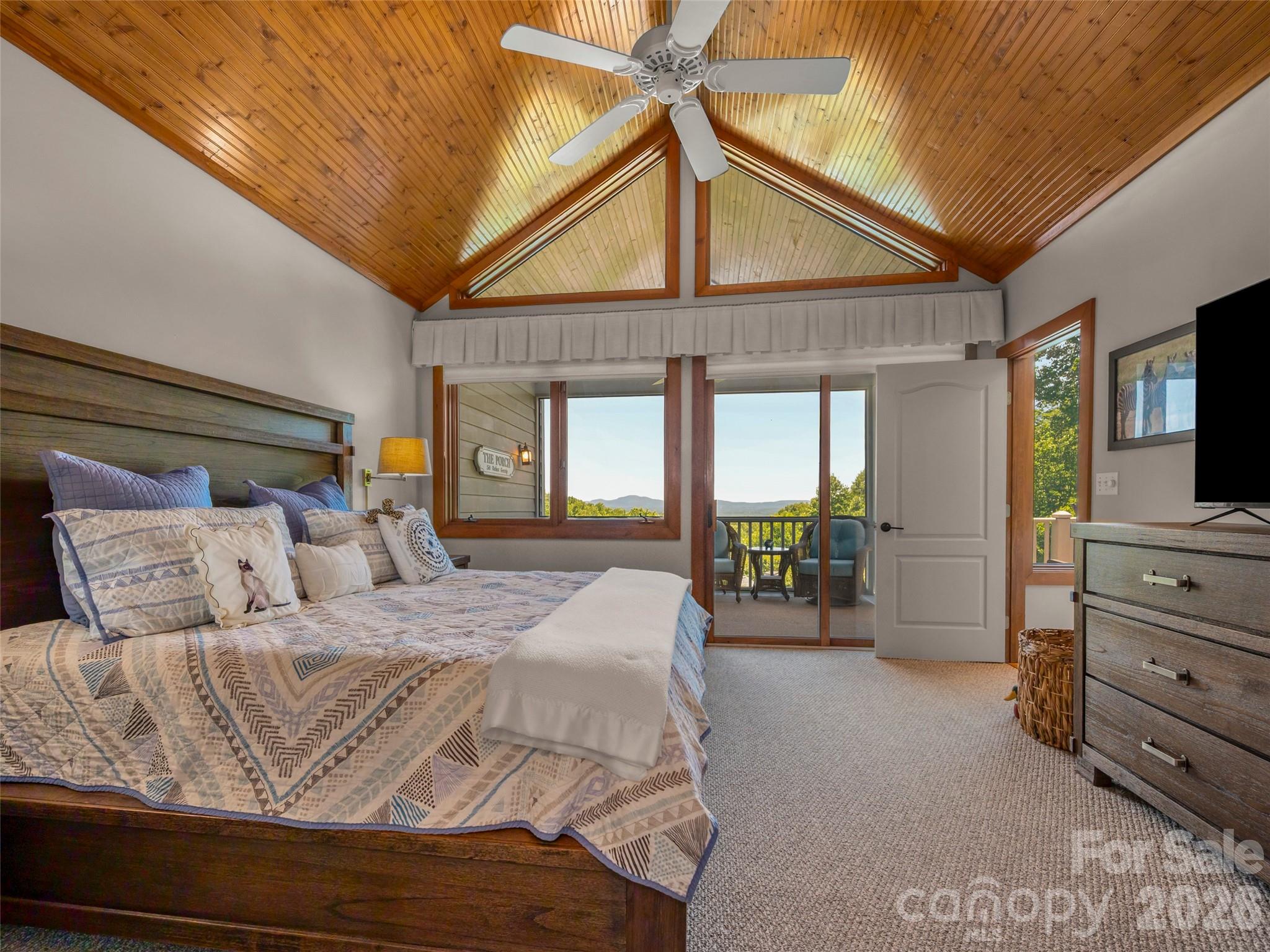 2 Meadow Ridge Lane Hendersonville, NC 28739 - Photo 22 of 48