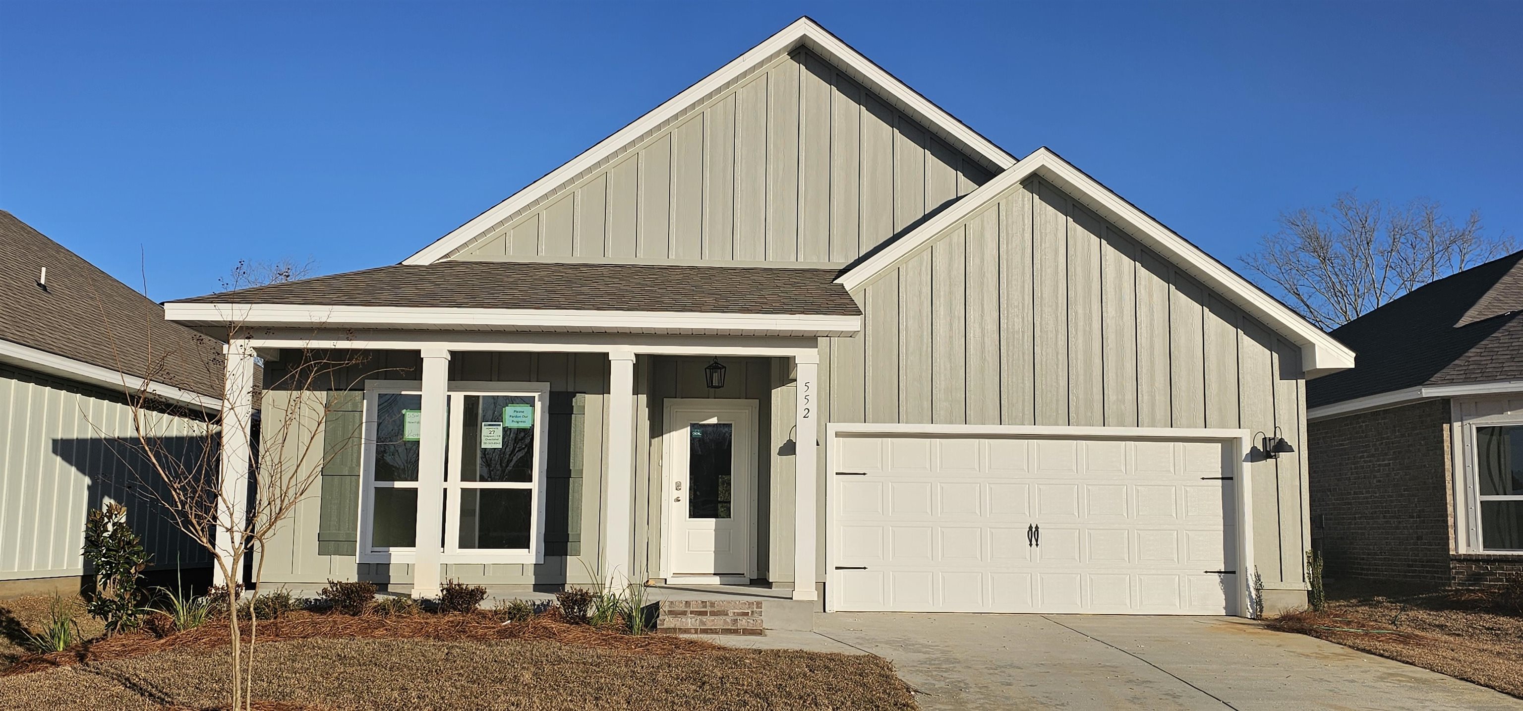 552 Overland Drive Fairhope, AL 36532 - Photo 1 of 2