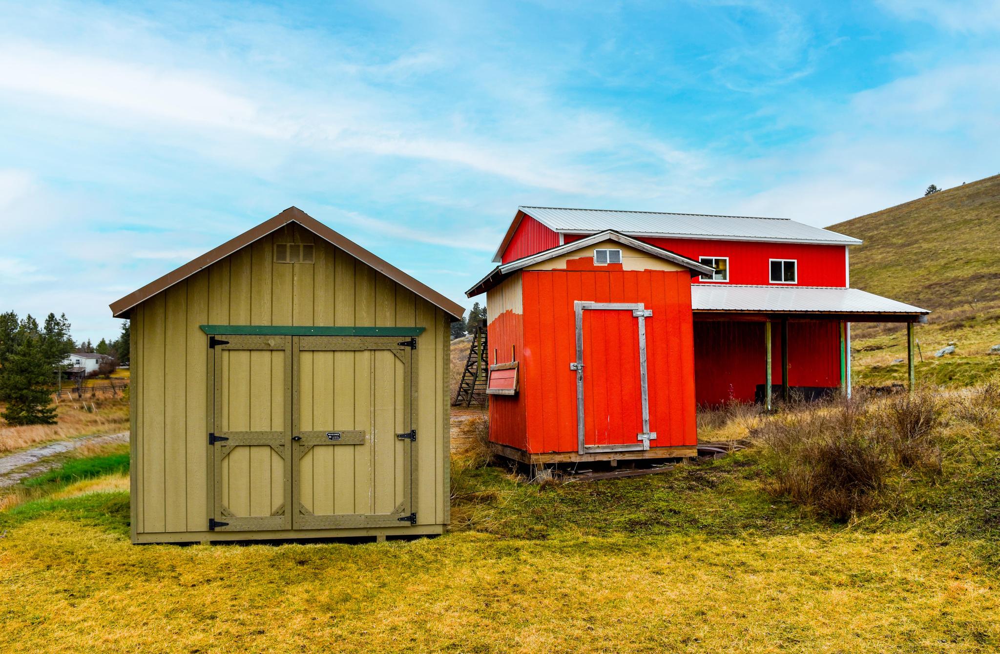 41628 Ranch Road Polson, MT 59860 - Photo 11 of 106 Gallery Image 11