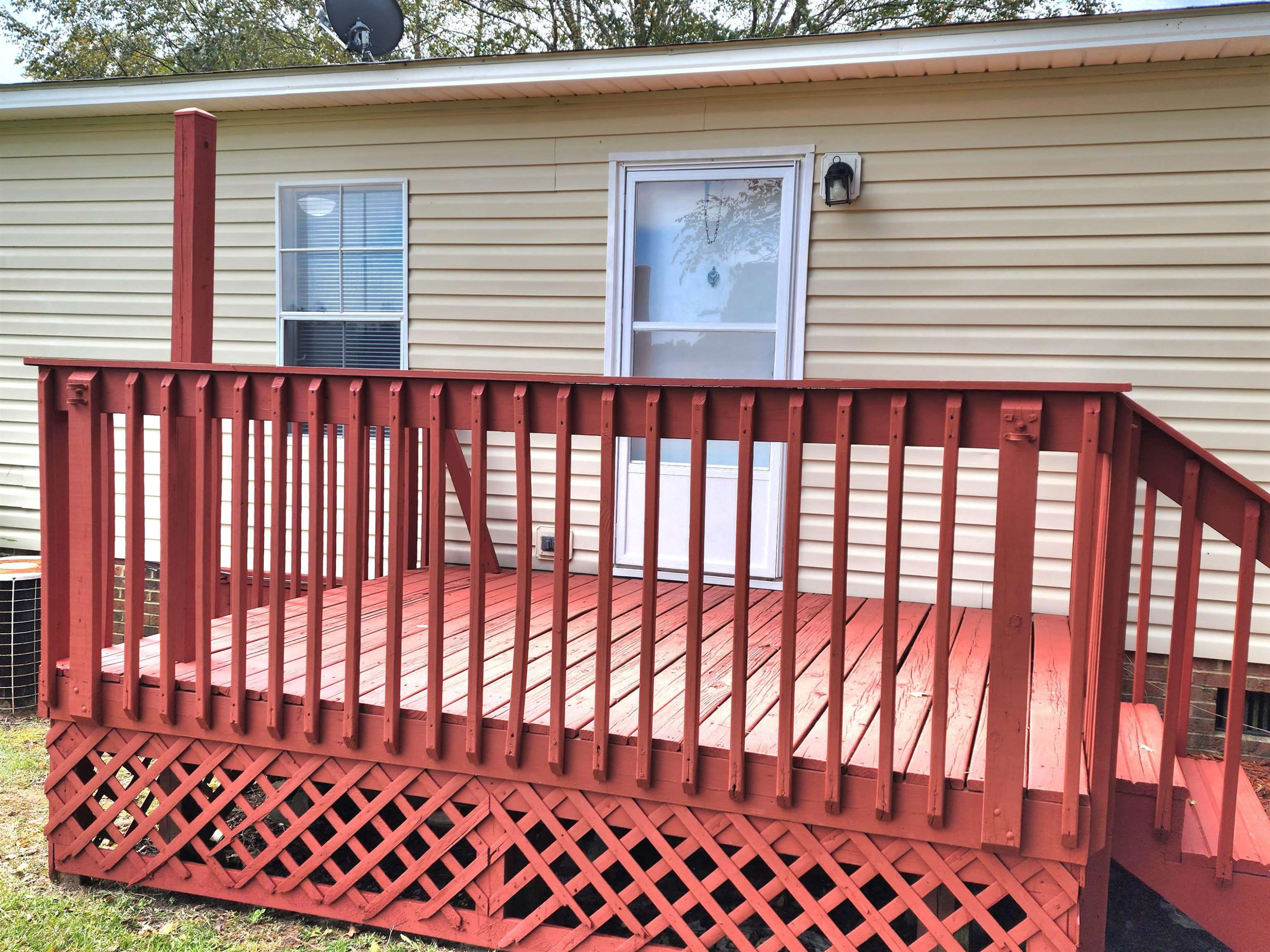 8333 Creek Road Willow Spring, NC 27592 - Photo 57 of 58 Photo 57