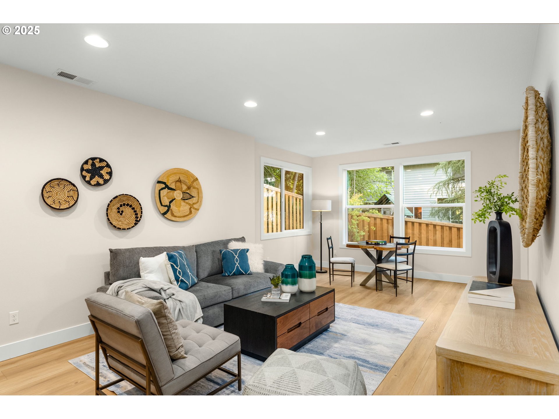 12871 Southwest Sunny Terrace, Unit L3 Tigard, OR 97223 - Photo 29 of 43