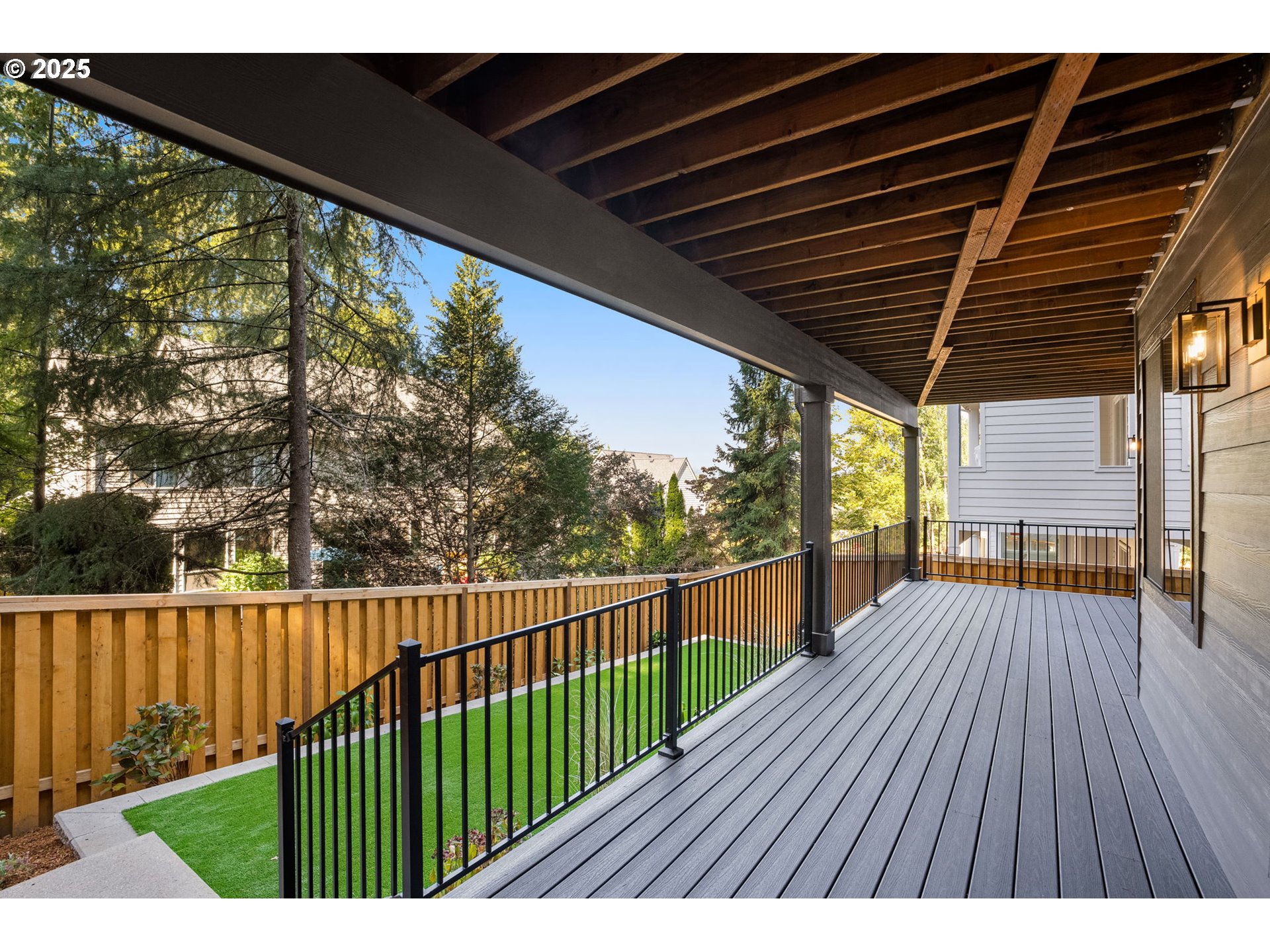 12871 Southwest Sunny Terrace, Unit L3 Tigard, OR 97223 - Photo 38 of 43