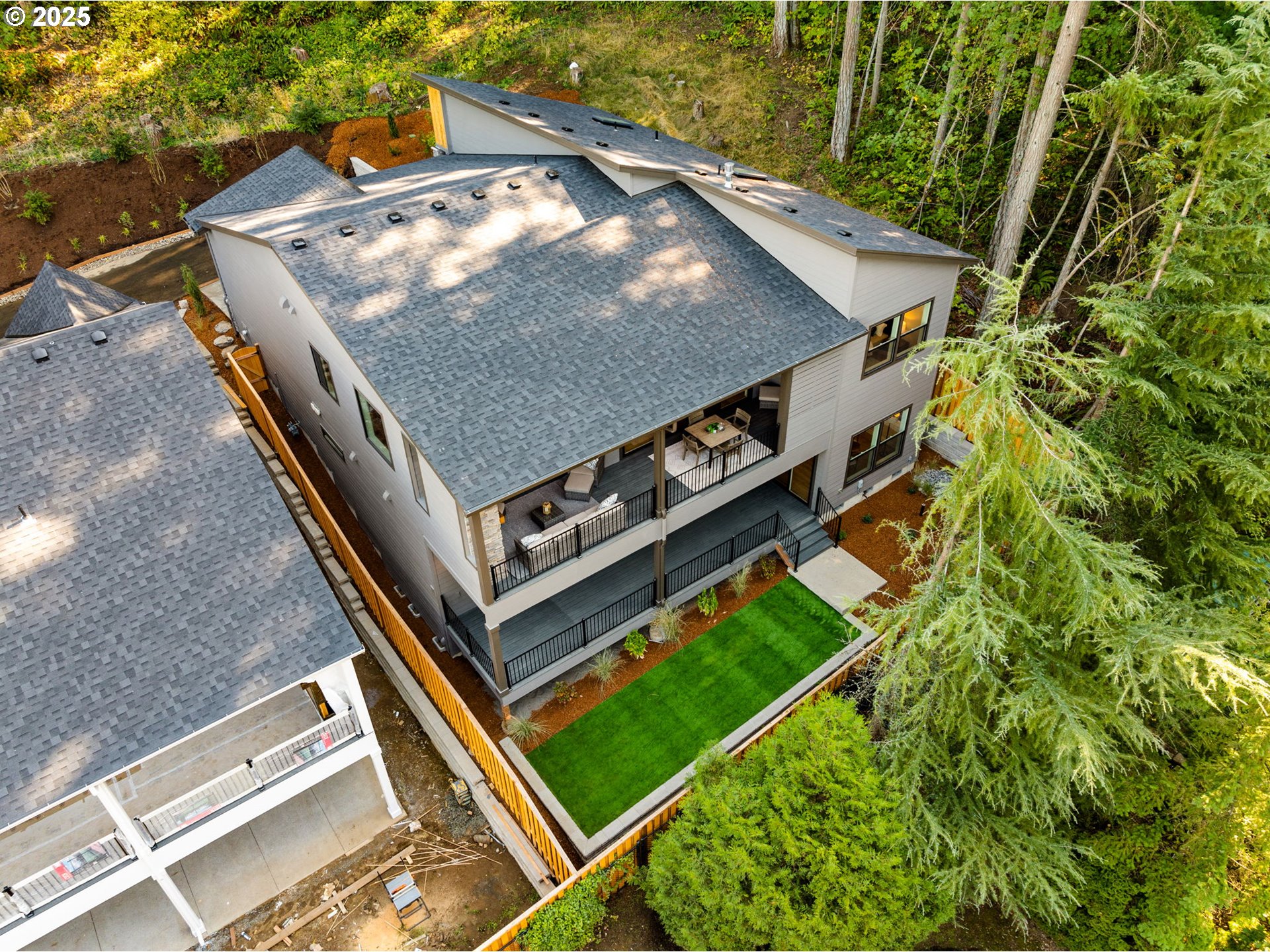 12871 Southwest Sunny Terrace, Unit L3 Tigard, OR 97223 - Photo 40 of 43