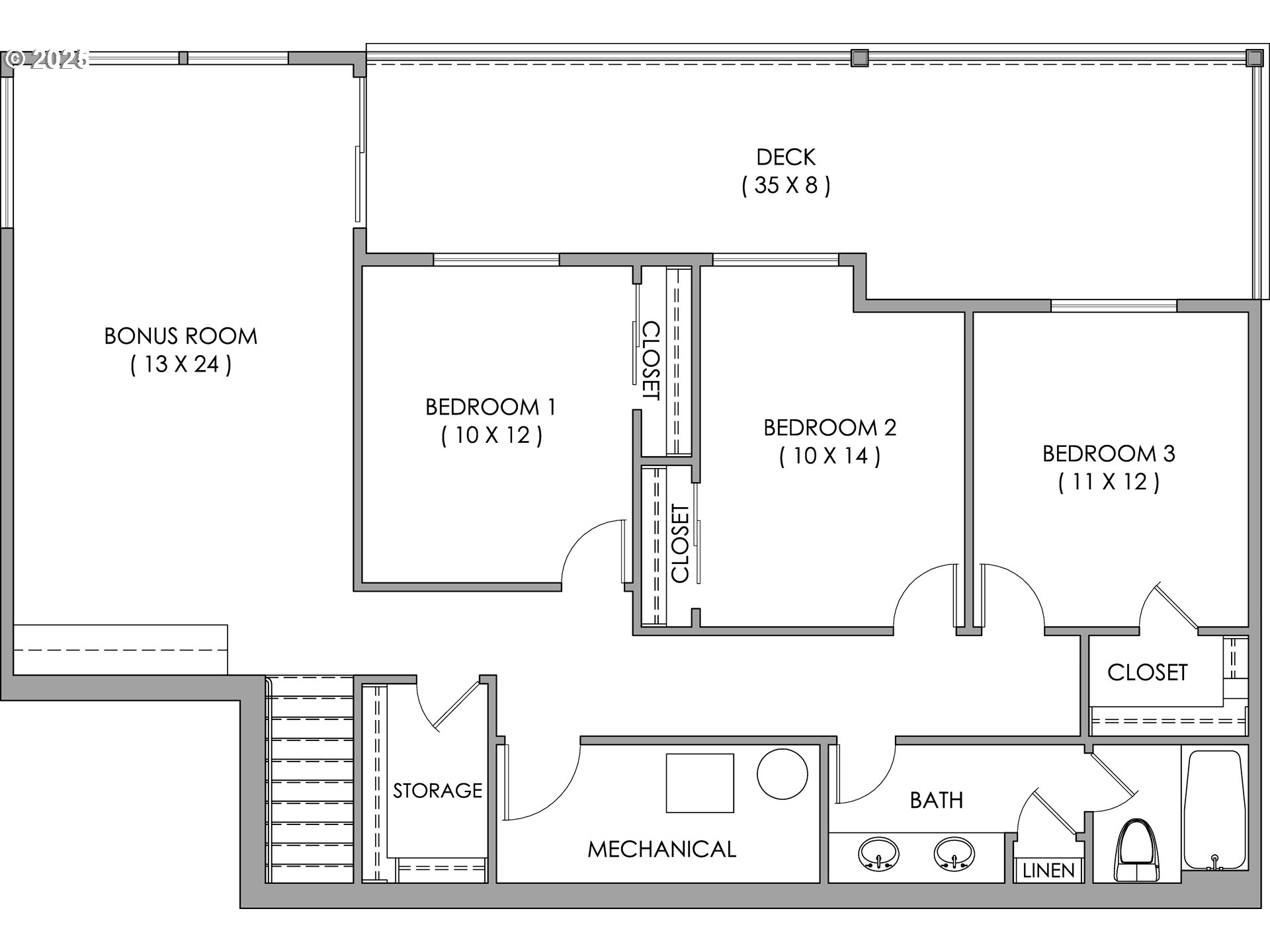 12871 Southwest Sunny Terrace, Unit L3 Tigard, OR 97223 - Photo 43 of 43
