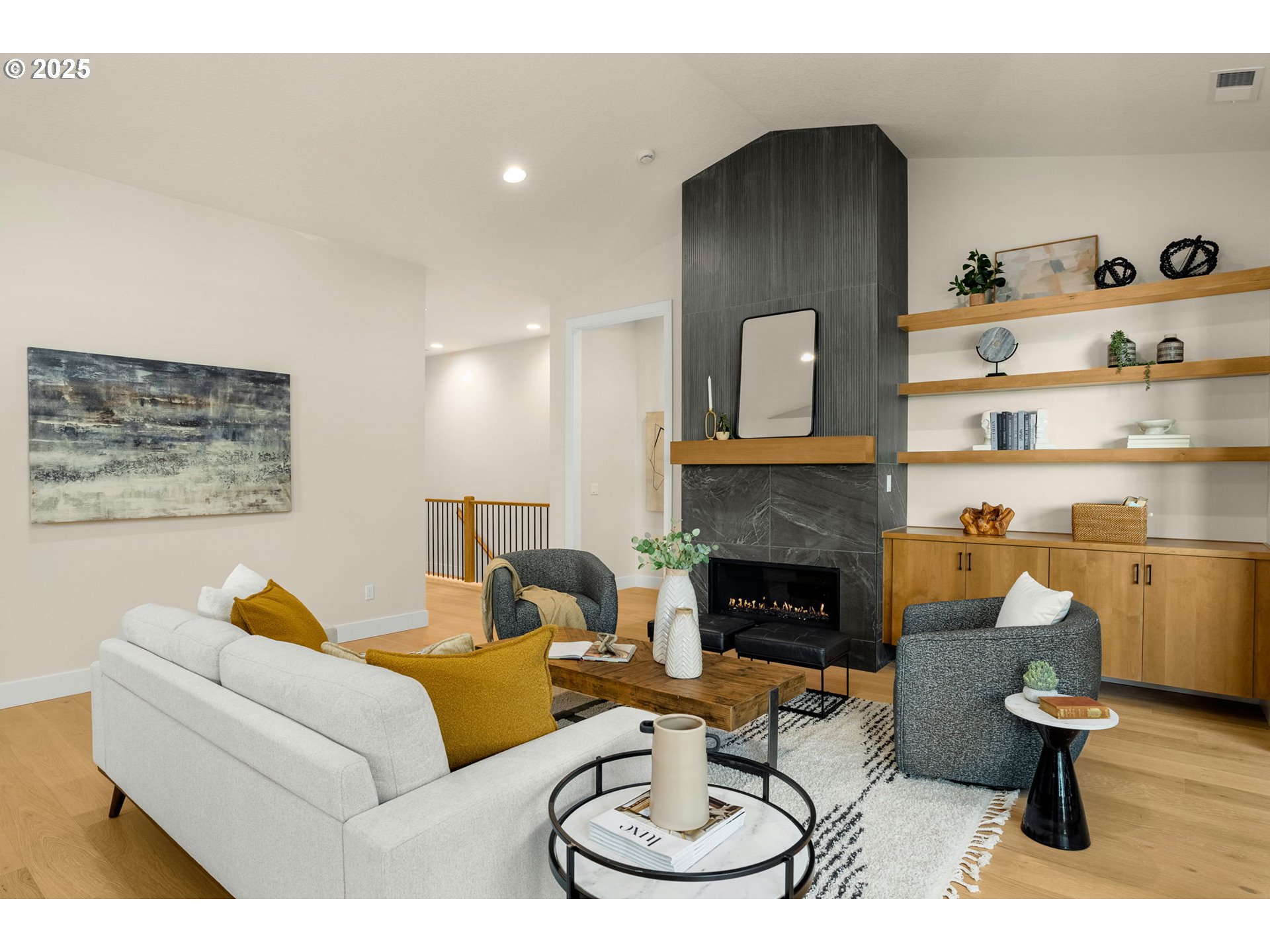 12871 Southwest Sunny Terrace, Unit L3 Tigard, OR 97223 - Photo 7 of 43