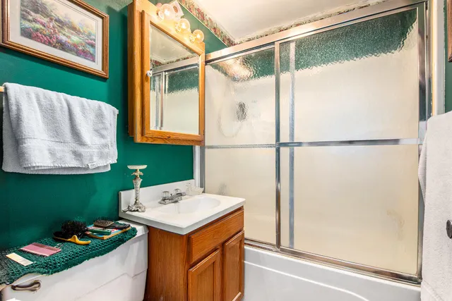 $299,900 | 1126 Chapel Road, Parma, MI 49269