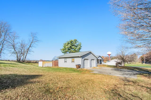 $299,900 | 1126 Chapel Road, Parma, MI 49269