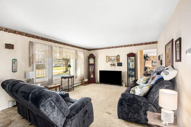 $299,900 | 1126 Chapel Road, Parma, MI 49269