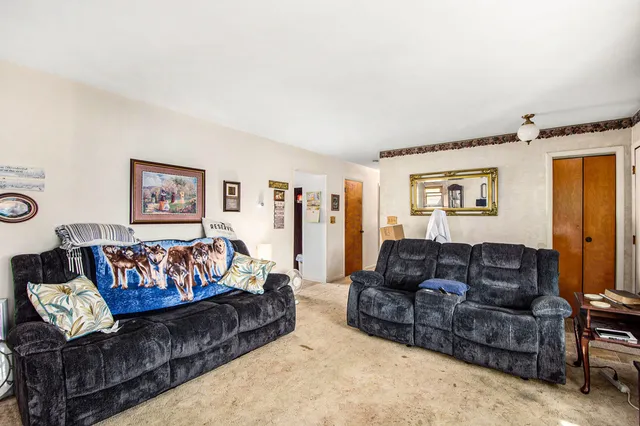 $299,900 | 1126 Chapel Road, Parma, MI 49269