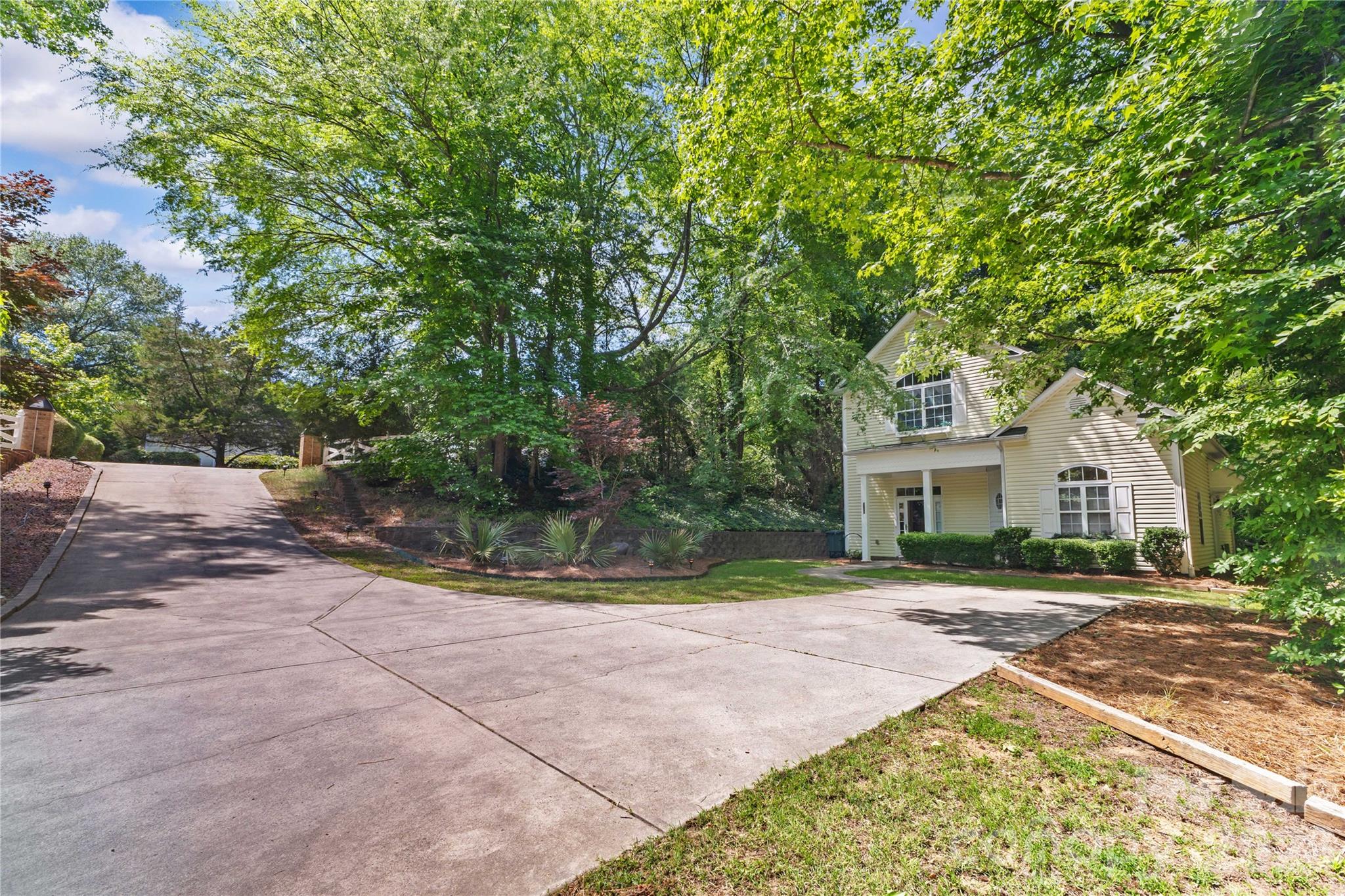 2603 Clover Road Northwest Concord, NC 28027 - Photo 28 of 45