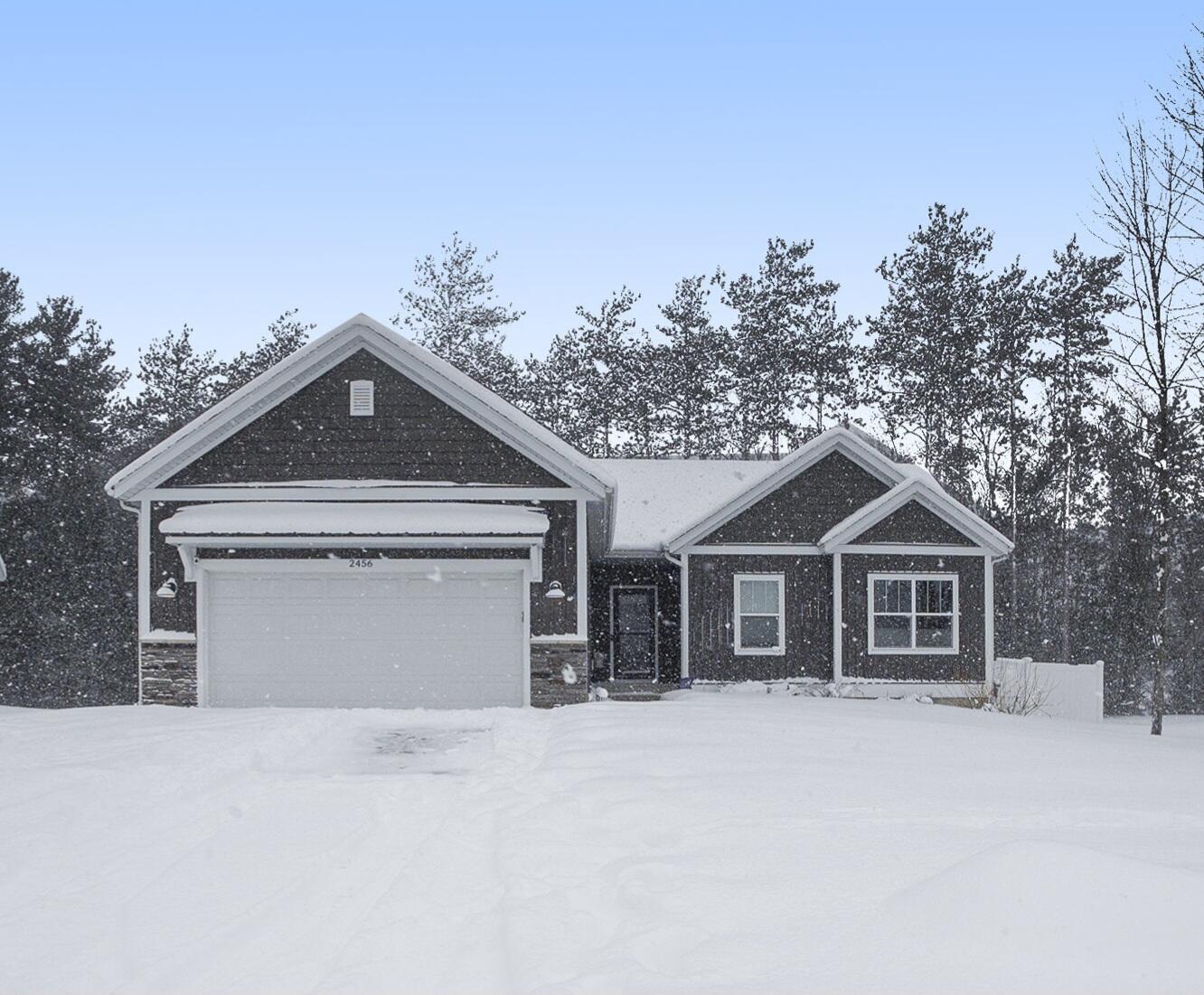 2456 Eagle Ridge Muskegon, MI 49444 - Photo 1 of 32 20250123_095814