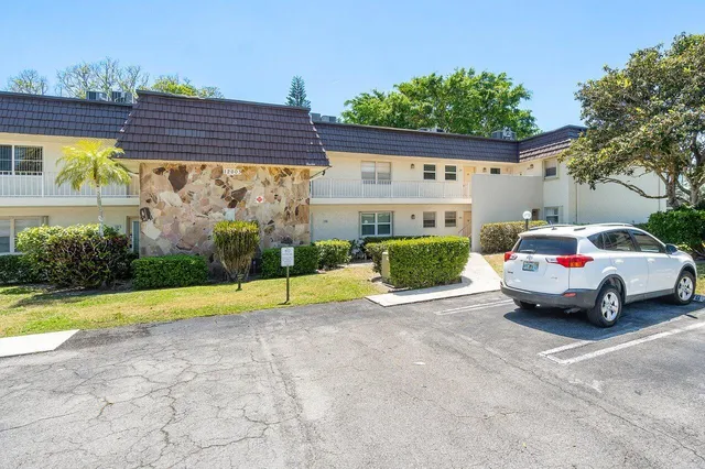 a view of outdoor space yard and swimming pool