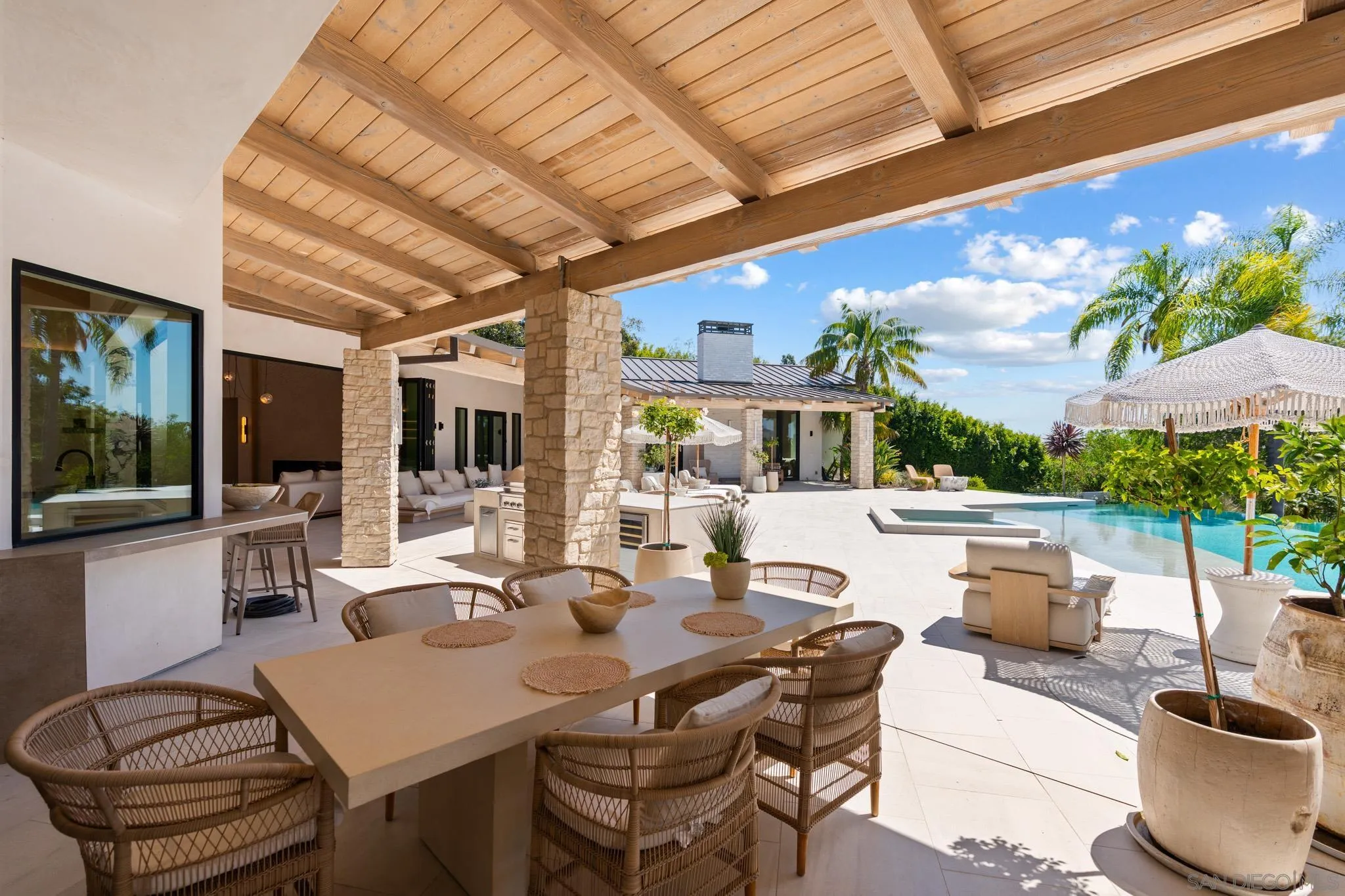 7150 Via Del Charro Rancho Santa Fe, CA 92067 - Photo 65 of 75