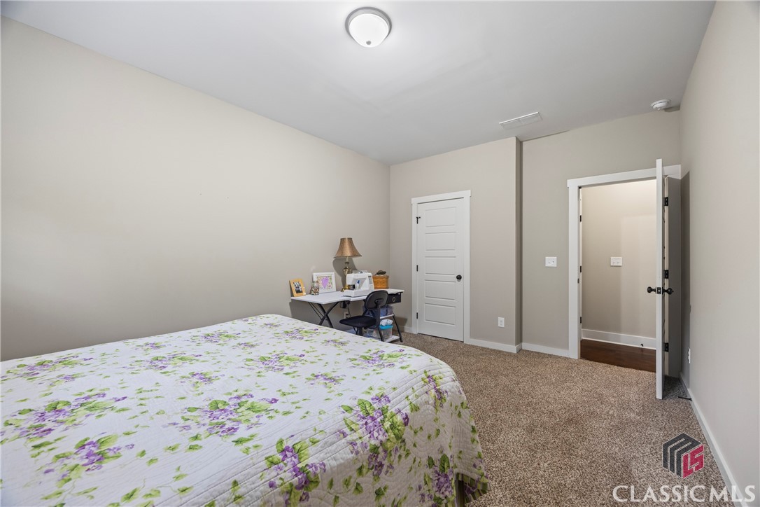 130 Black Thorn Road Colbert, GA 30628 - Photo 36 of 75