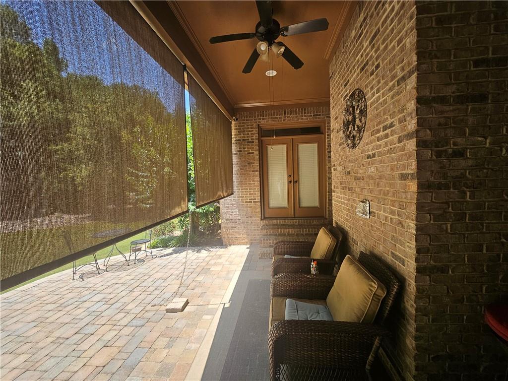 930 Chateau Forest Road Hoschton, GA 30548 - Photo 52 of 55