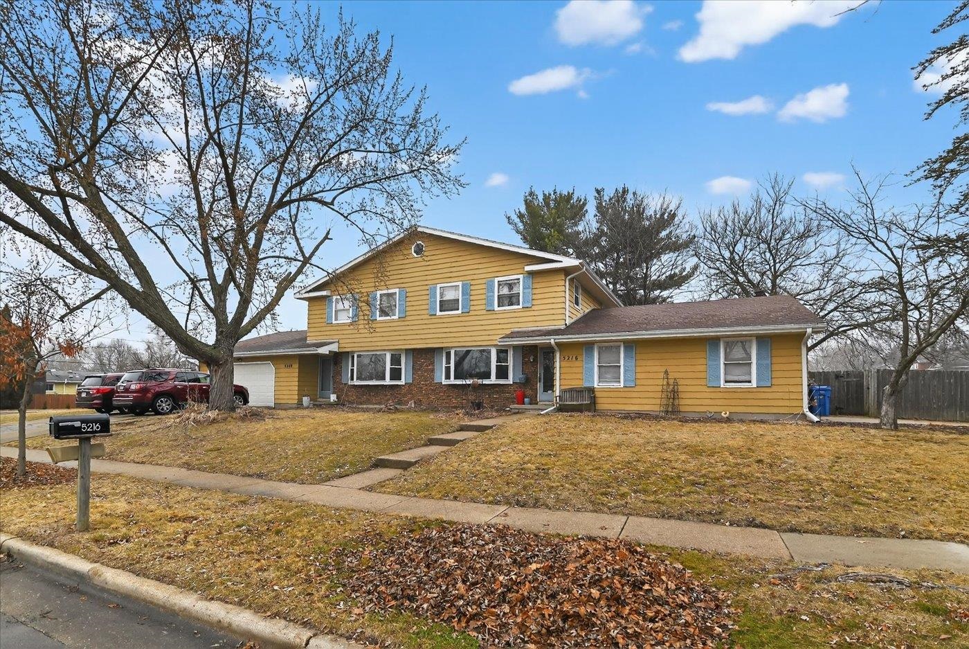 5218 Shorecrest Drive Middleton, WI 53562 - Photo 1 of 1