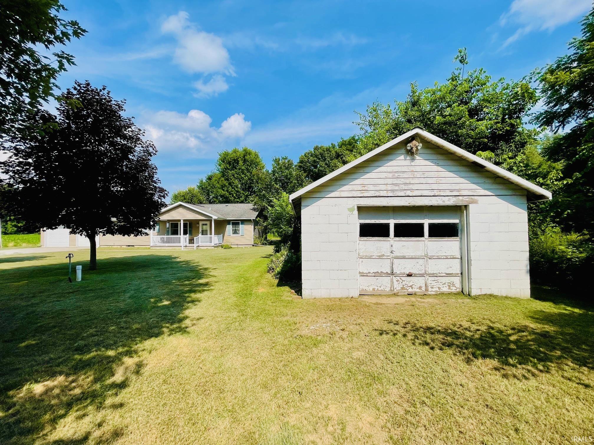 65918 Maple Road Lakeville, IN 46536 - Photo 12 of 24