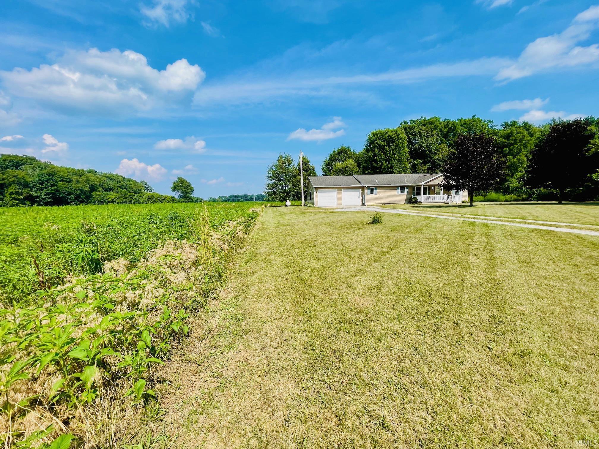 65918 Maple Road Lakeville, IN 46536 - Photo 13 of 24