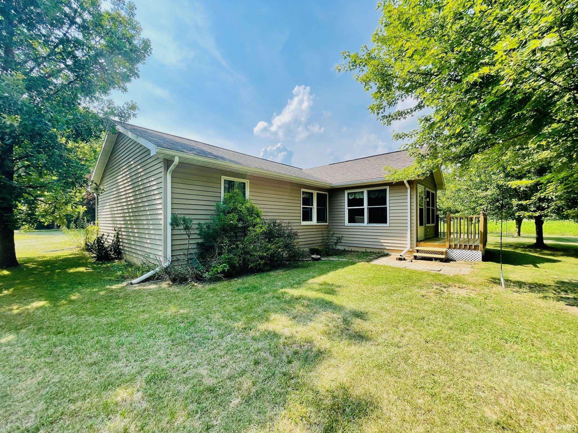 65918 Maple Road Lakeville, IN 46536 - Photo 17 of 24