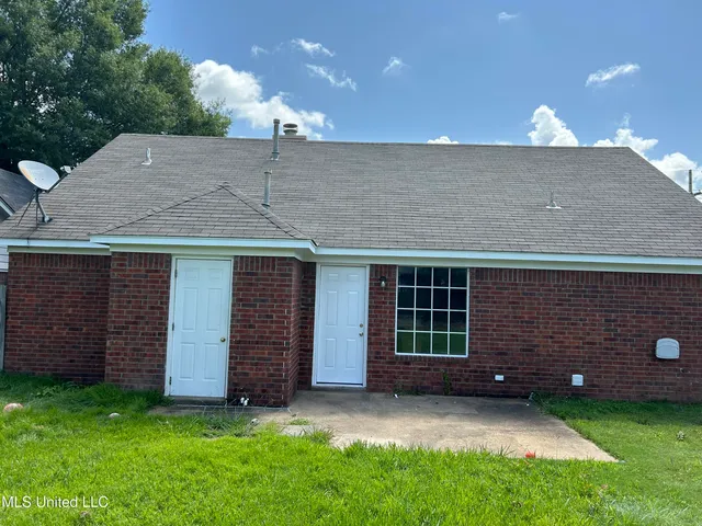 $1,395 | 7059 Hampton Drive, Horn Lake, MS 38637