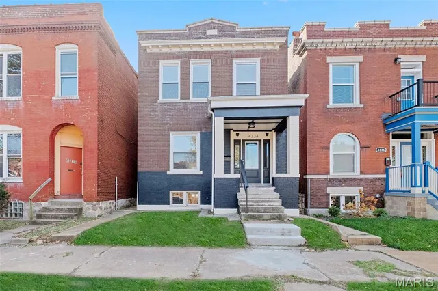 $2,750 | 4334 Arco Avenue, St. Louis, MO 63110