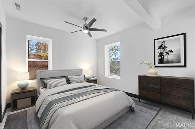 $2,750 | 4334 Arco Avenue, St. Louis, MO 63110