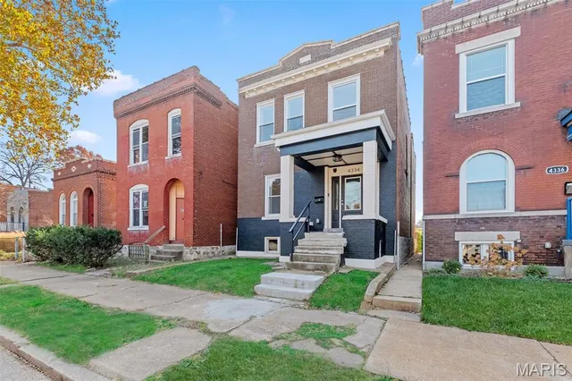 $2,750 | 4334 Arco Avenue, St. Louis, MO 63110