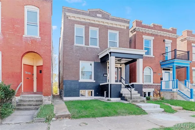 $2,750 | 4334 Arco Avenue, St. Louis, MO 63110
