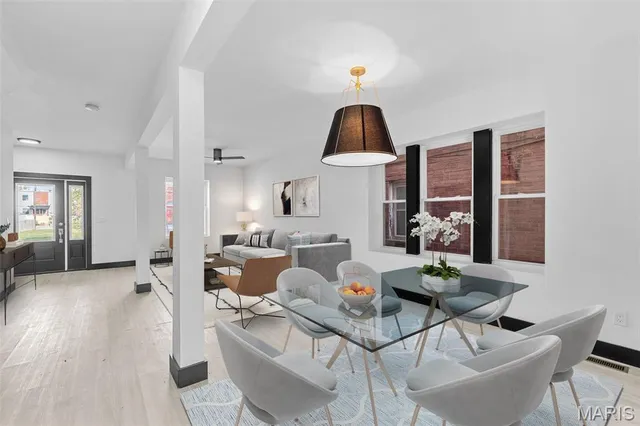 $2,750 | 4334 Arco Avenue, St. Louis, MO 63110