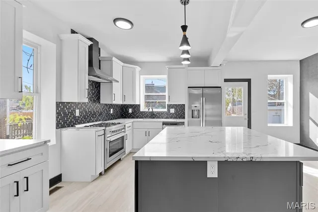 $2,750 | 4334 Arco Avenue, St. Louis, MO 63110