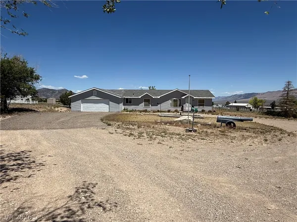 $440,000 | 150 East 191st Street, Ely, NV 89301