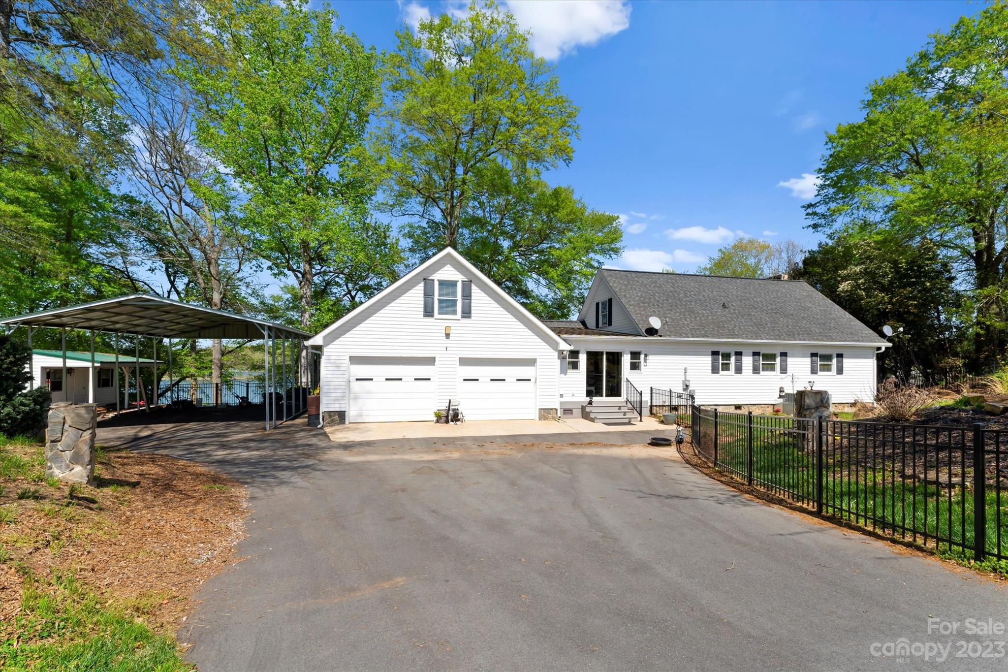 2296 Clyde Road Catawba, NC 28609 - Photo 20 of 44 Gallery Image 20